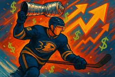 NHL Introduces Groundbreaking Playoff Salary Cap Ahead of 2026 Playoffs