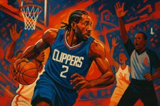 Kawhi Leonard's Impact: What If He Never Joined the Clippers?