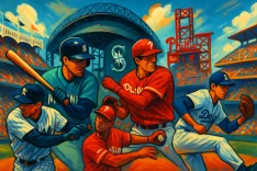 September Showdown: MLB Playoff Races Heat Up as Season Hits Final Stretch