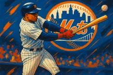 Mets Surge Back Into Playoff Contention Thanks to Juan Soto and Promising Rookies