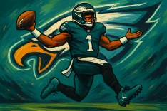 Eagles Kick Off Super Bowl Defense with Thrilling Win Over Cowboys