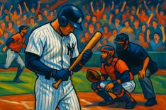 Yankees vs. Astros: Controversy Sparks Drama in Narrow Victory