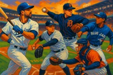 MLB Playoff Picture Heating Up: Teams on the Verge as October Approaches