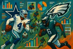 Kick Off the 2025 Fantasy Football Season: Top Starts, Sits, and Sleepers for Week 1