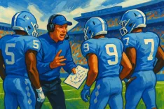 UNC Blocks New England Patriots Access Amid Ongoing Tensions with Coach Belichick