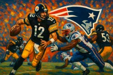 NFL 2025 Season Off to a Thrilling Start: Highlights from Sunday Showdowns