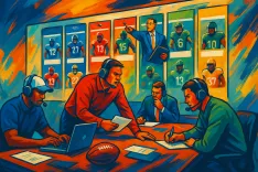 NFL Week 1: Early Look at Teams' Draft Needs Ahead of 2026