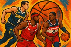 NBA Trade Buzz: Denver Nuggets Aim to Fortify Roster with Strategic Moves