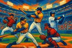 As MLB Season Winds Down, Playoff Picture Remains Unclear with Teams Flocking for Wild Card Spots
