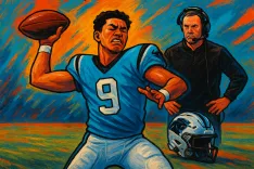 Panthers Coach Addresses Bryce Young's Frustration Amid Disappointing Loss to Jaguars