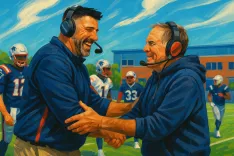 Mike Vrabel Opens Doors for Bill Belichick Despite Tensions at Patriots