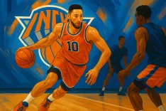 Ben Simmons Declines Knicks Contract Offer Amid Retirement Speculations