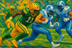 Micah Parsons Shines in Packers' Debut Amid Cowboys Coach's Reflections
