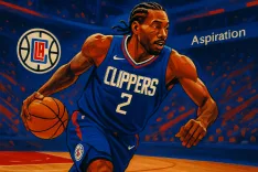 Clippers Under Fire: Kawhi Leonard's Endorsement Deal Raises Salary Cap Concerns