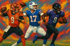 NFL Quarterback Pressure: A Week 1 Analysis of the League's Elite
