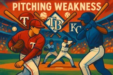 Identifying the Fatal Flaws: Key Weaknesses of MLB's Playoff Contenders