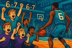 Why '6-7' Has Become the Latest Viral Meme in Basketball Culture