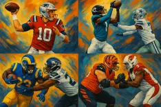 2025 NFL Season Kickoff: Upsets, Sloppy Play, and Power Rankings Shakeup