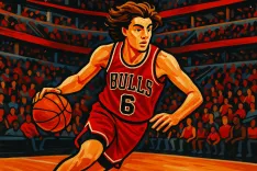 Bulls Seal $100 Million Deal with Josh Giddey: A Commitment to Growth and Potential