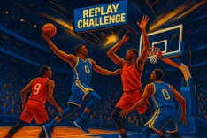 NBA Streamlines Coach's Challenge Process and Announces Major Rule Changes for 2025-26 Season