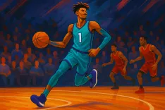 Unpacking the '6-7' Meme: LaMelo Ball's Impact Beyond the Court