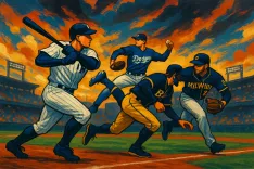 2025 MLB Playoffs Are Approaching: Who Will Secure Their Spot?