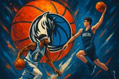 Mavericks Face Injury Woes Ahead of 2025-26 Season Amid Flagg's Anticipated Debut