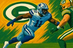 Packers Impress as Micah Parsons Powers Defense in Victory Over Commanders