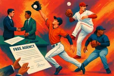 2025-26 MLB Free Agency: The Depth of Talent and Key Players to Watch