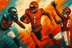 Fantasy Football Week 2 Insights: Who to Start and Who to Sit