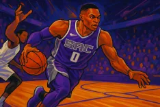 Could Russell Westbrook Join the Sacramento Kings? Insider Offers Caution