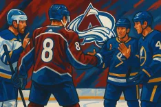 NHL Players Rally for Return to Traditional Conference Seeding in Stanley Cup Playoffs