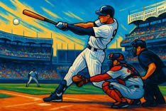 Aaron Judge Climbs the Yankees' Home Run List, Passes DiMaggio Against Red Sox