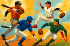 Emerging Stars: MLB 2025's Unexpected Breakouts and Hidden Gems
