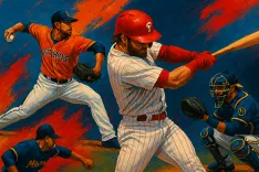 Top Pressure Players Shaping Legacies as MLB Playoffs Approach