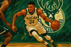 Giannis Antetokounmpo Responds to Criticism Over Passing Skills