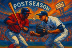 MLB Postseason Race Heats Up as September Progresses