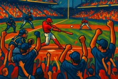 MLB Playoff Race Heats Up: Brewers and Phillies Secure Spots as Final Weeks Unfold