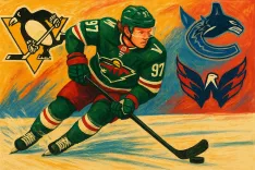 Minnesota Wild's Kirill Kaprizov Sparks Trade Speculation After Contract Rejection
