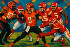 Pressure High as NFL Teams Stumble into Week 3: Key Players Under the Spotlight