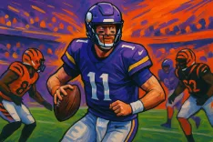 Carson Wentz on the Verge of Making NFL History as Quarterback for Six Teams