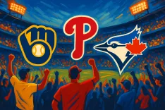 2025 MLB Playoffs: A Wide-Open Race with Surprises on the Horizon