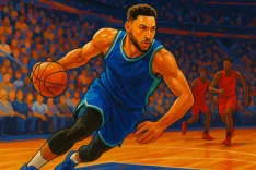 Ben Simmons Confirms He's Not Retiring Yet Amid Free Agency Uncertainty