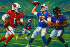 NFL Week 2 Recap: Quarterback Performances Under the Spotlight