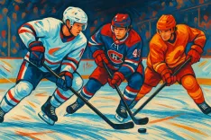 10 NHL Players Poised for Breakout Success in the 2025-26 Season
