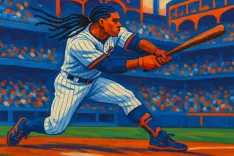 Juan Soto Debuts New Look as Mets Eye Postseason Push Against Padres