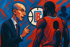 NBA Investigates Clippers’ Endorsement Deal Amid Circumvention Allegations