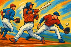 Ranking MLB's Top First Basemen: Pete Alonso and Rookie Sensation Nick Kurtz Shine in 2025