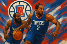 Clippers Shift Focus from Kawhi Leonard as Roster Centerpiece Amidst Injury Concerns