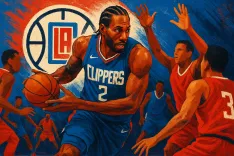 Reflecting on the Clippers' Kawhi Leonard Gamble: A Six-Year Review